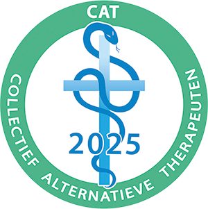 CAT (Collectief Alternatief Therapeuten) logo